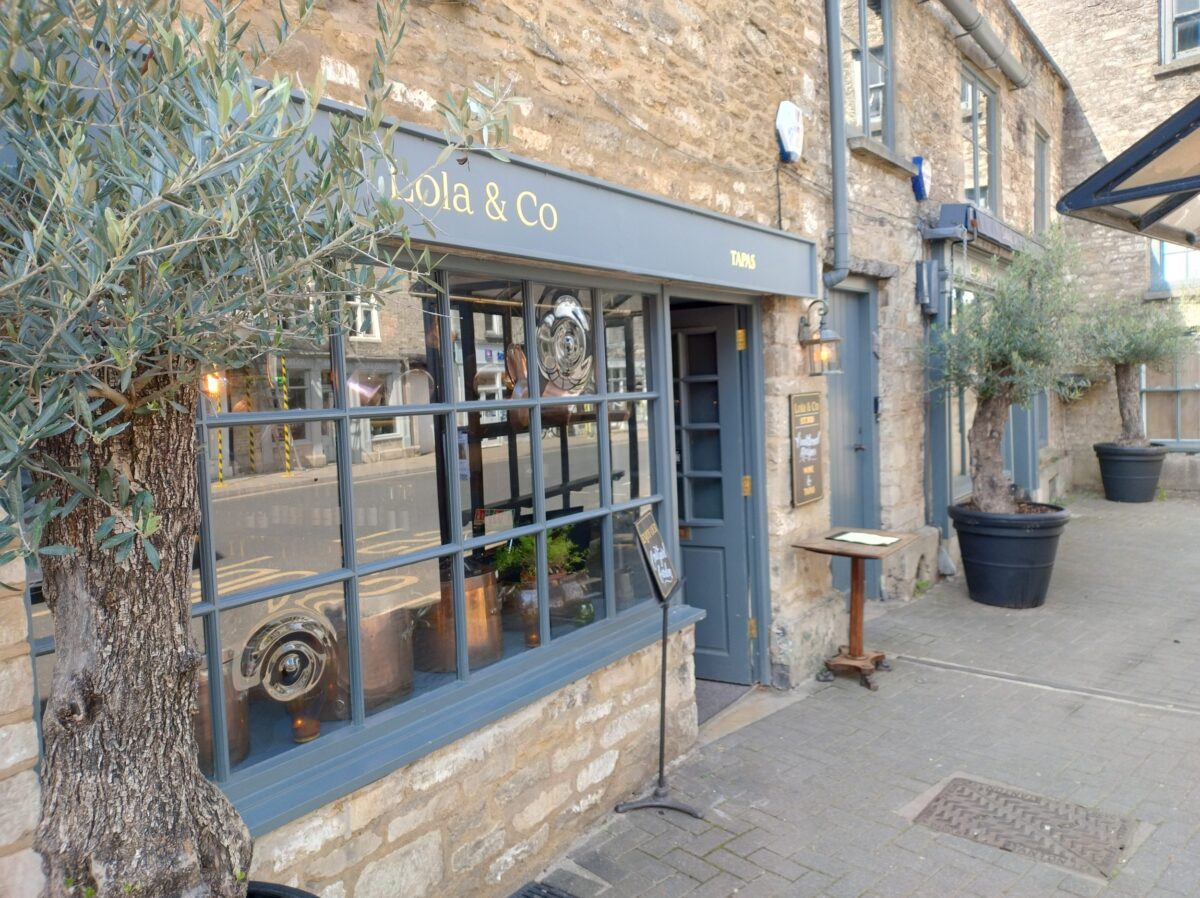 Things to do in Tetbury