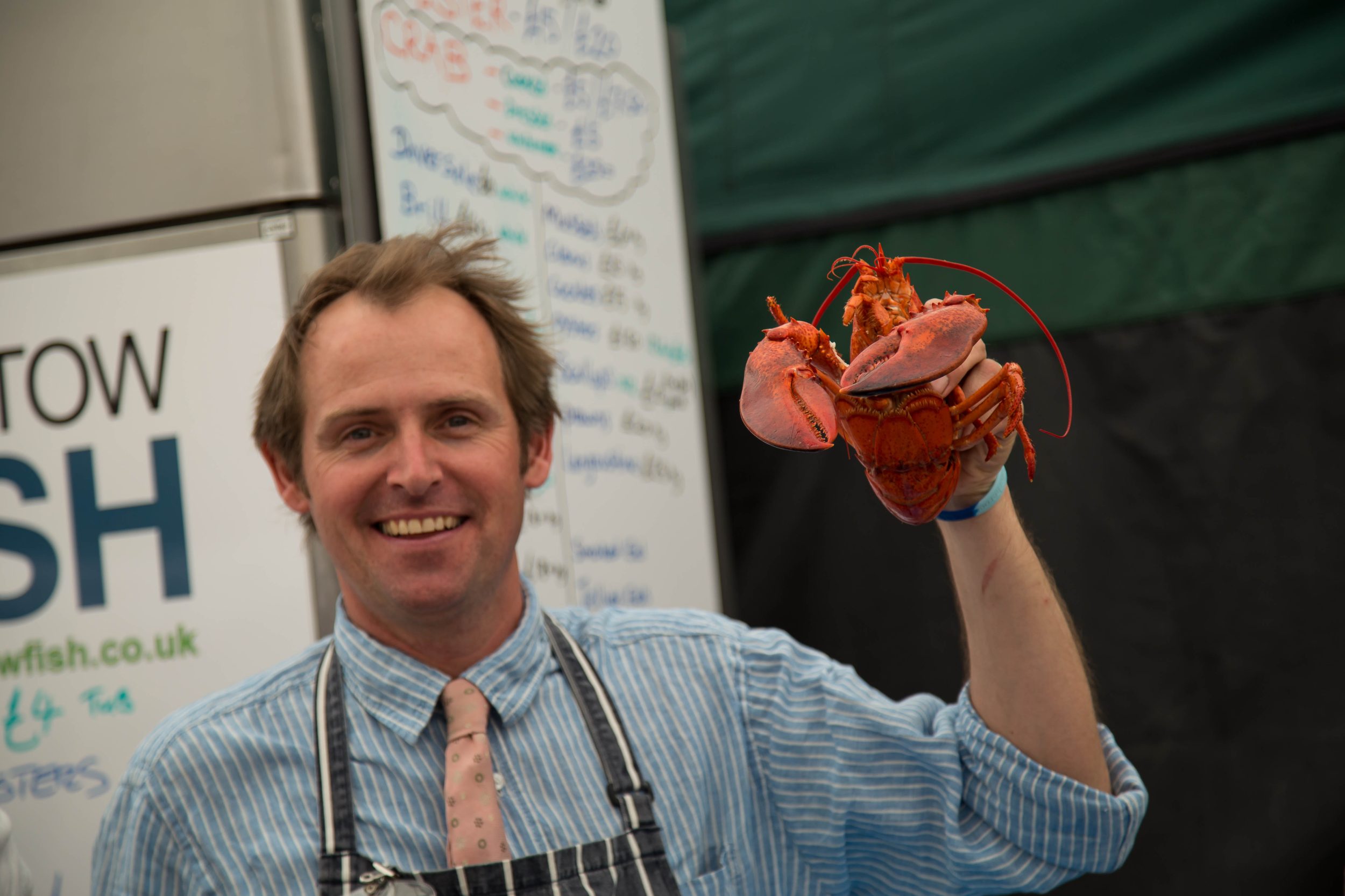 Cheltenham Food and Drink Festival