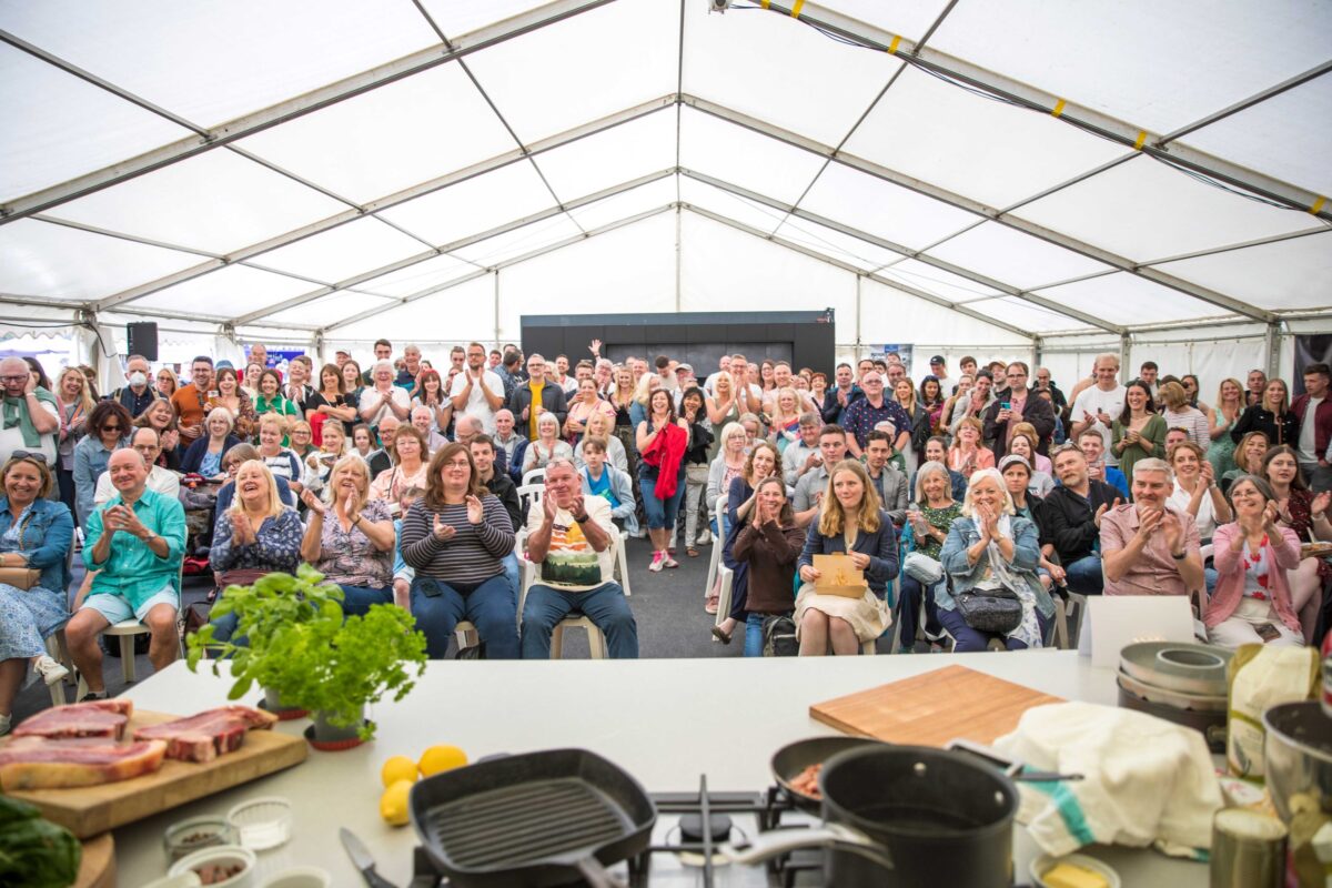 Cheltenham Food and Drink Festival
