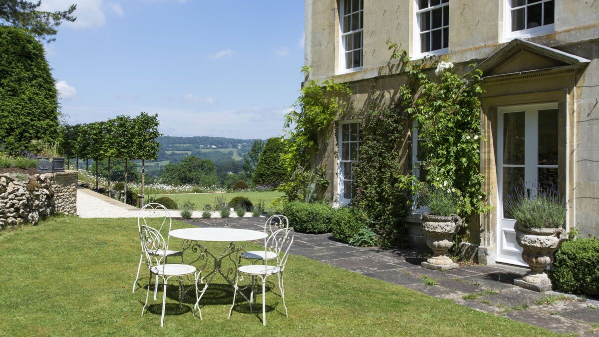 highgate cottage views