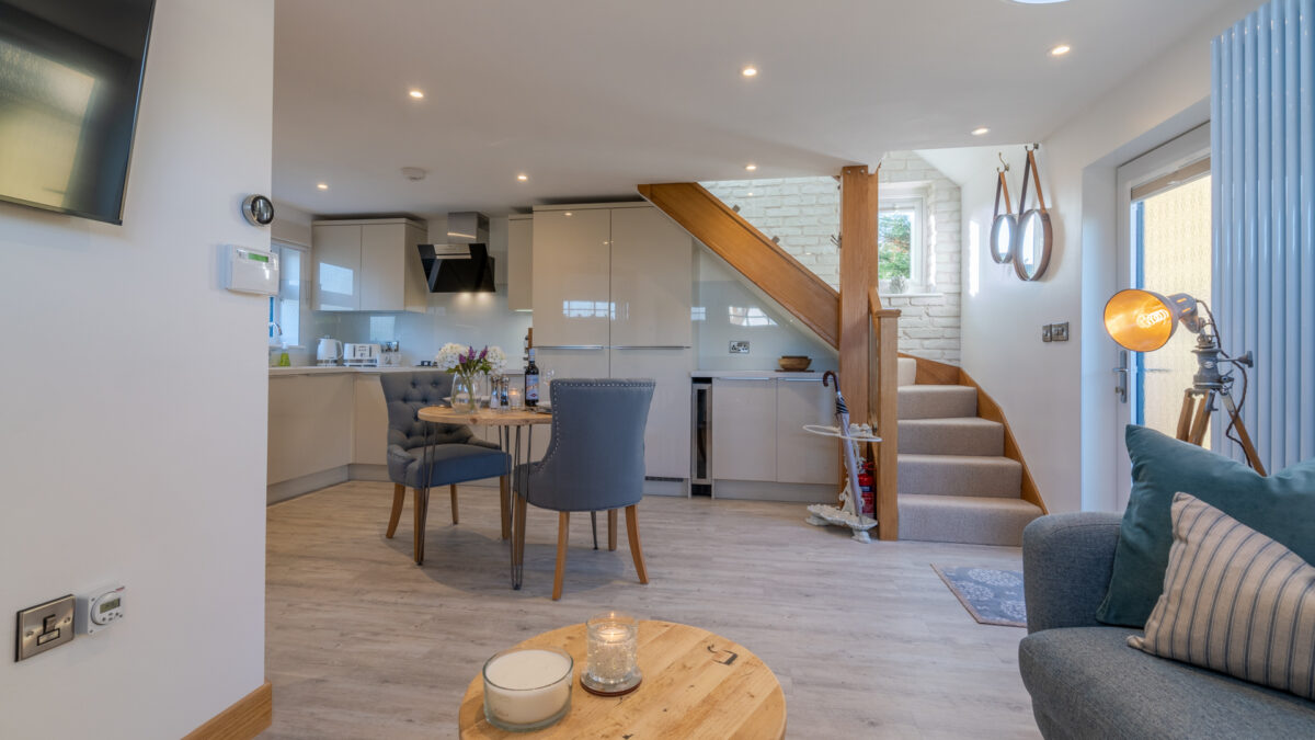 hillview hideaway, near cotswolds designer outlet