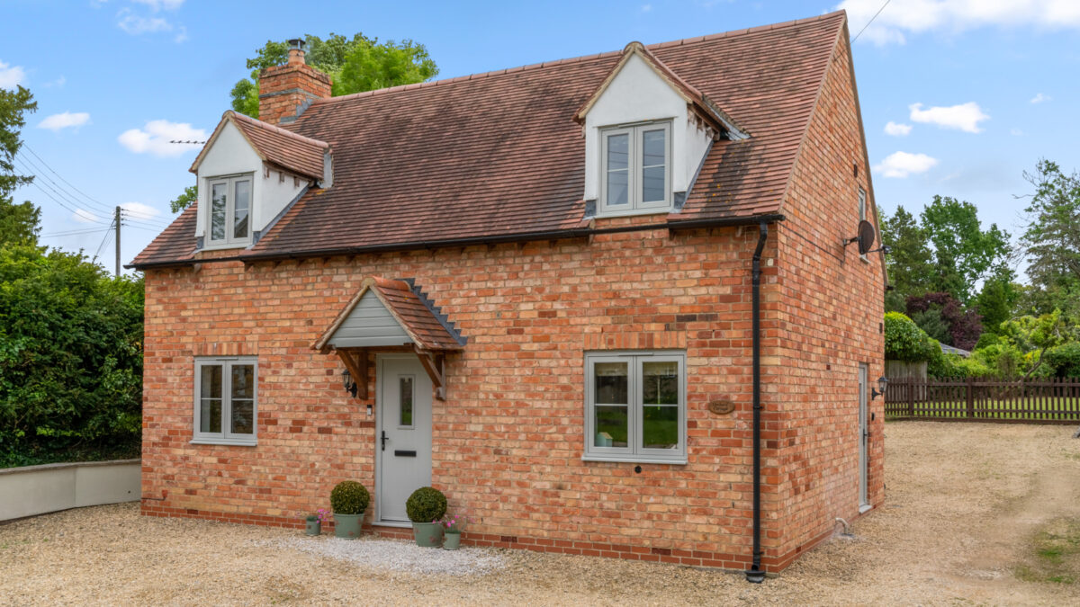 orchard cottage, near cotswolds designer outlet
