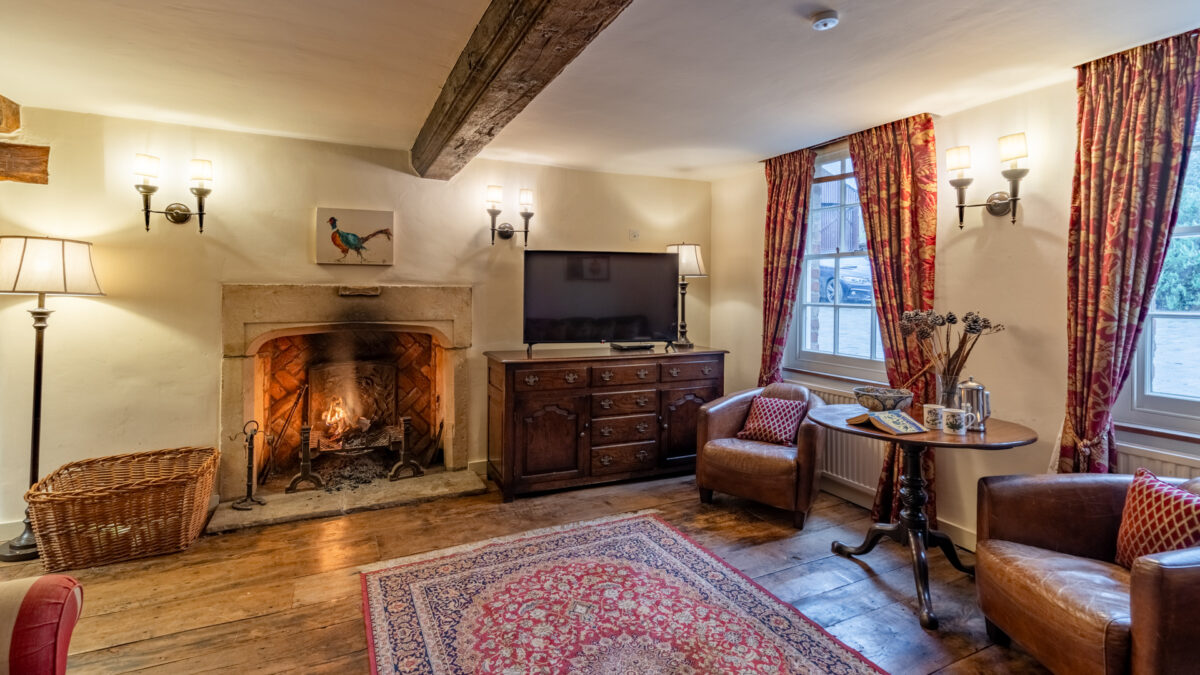 Coppice Hosue, near cotswolds designer outlet