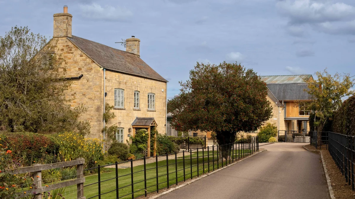 stockmans and todenham