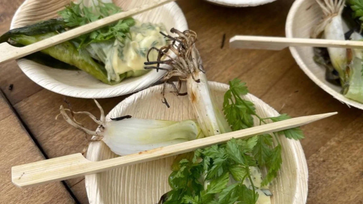 Westwell Downs Fine Foods