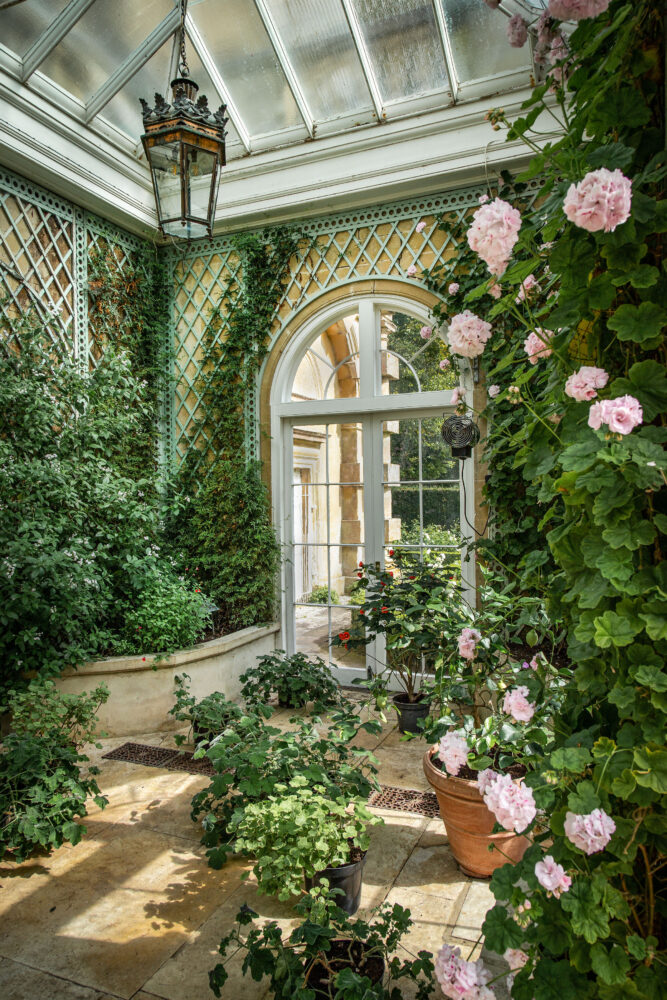 Badminton Estate Open Garden Days