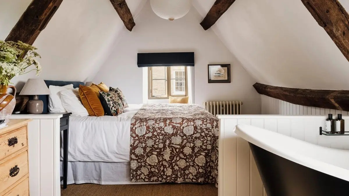 cottages for couples