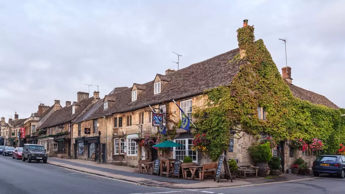 burford
