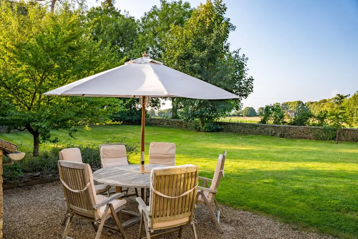 charlton down cottage