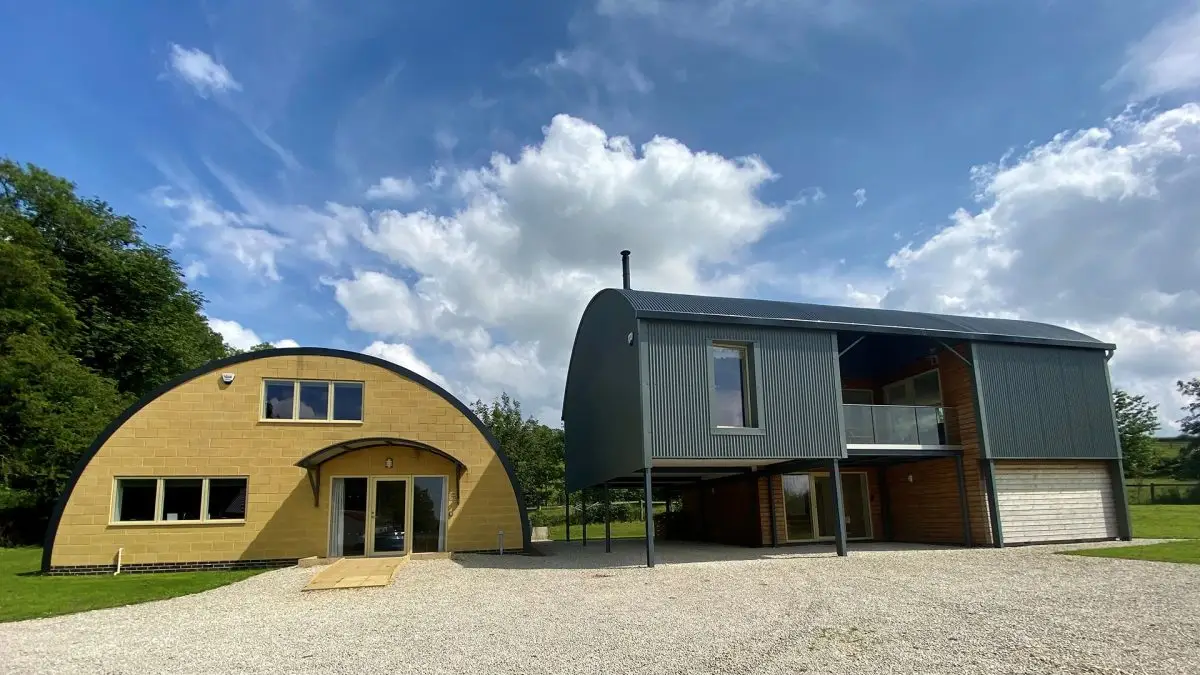 neighbouring properties