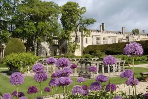 Sudeley Castle & Gardens