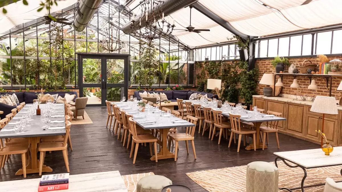 soho farmhouse