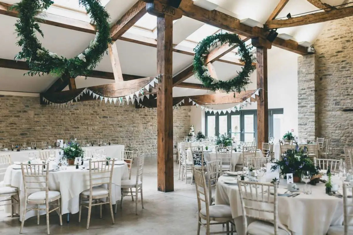 winkworth farm weddings