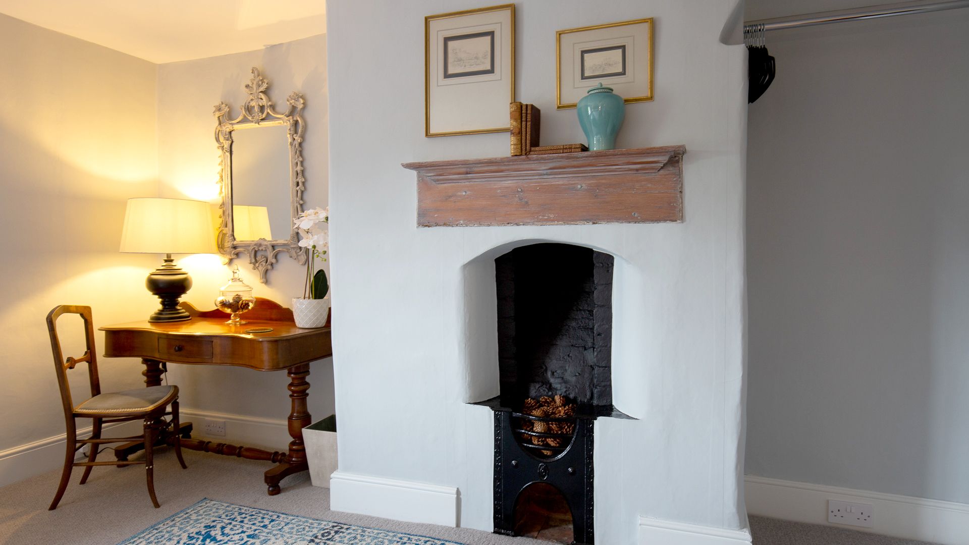 Beech Hill, Beecham Farmhouse, Bolthole Retreats