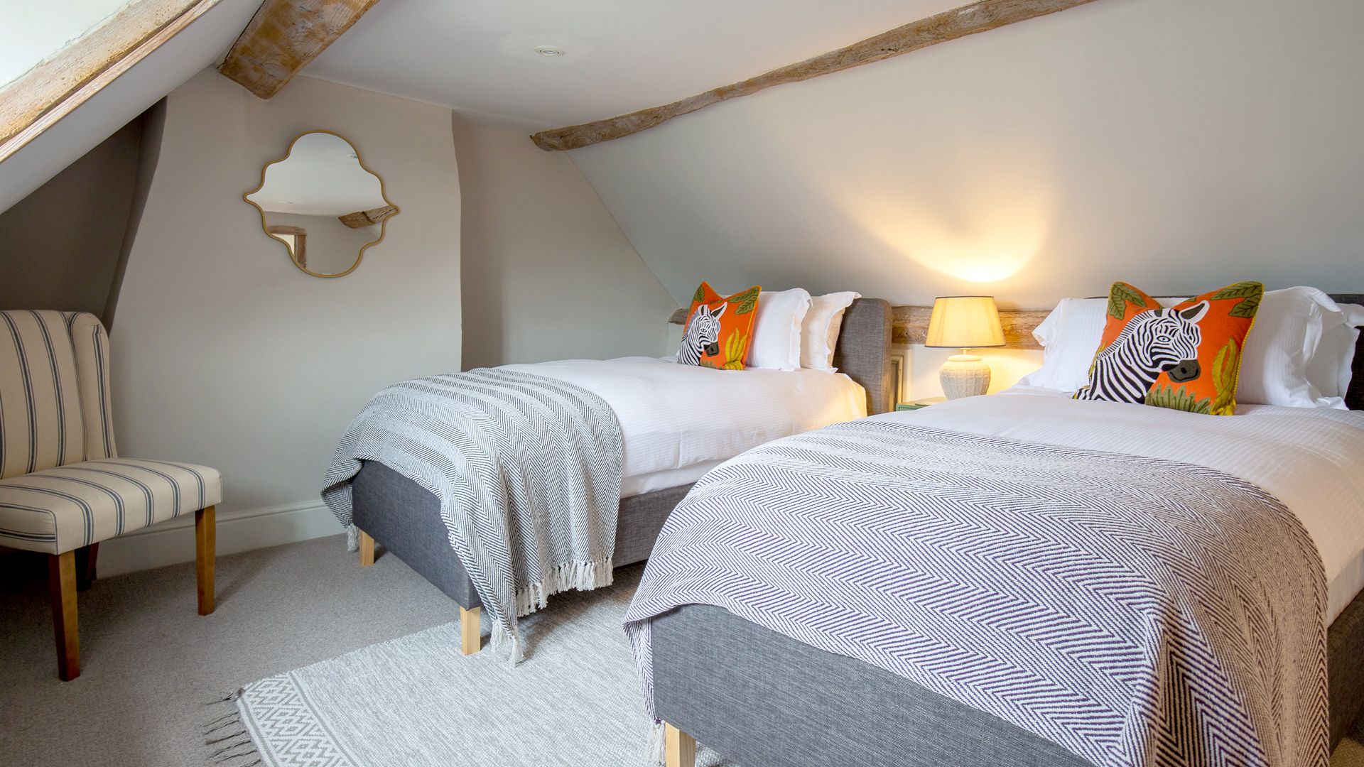 Jubilee, Beecham Farmhouse, Bolthole Retreats