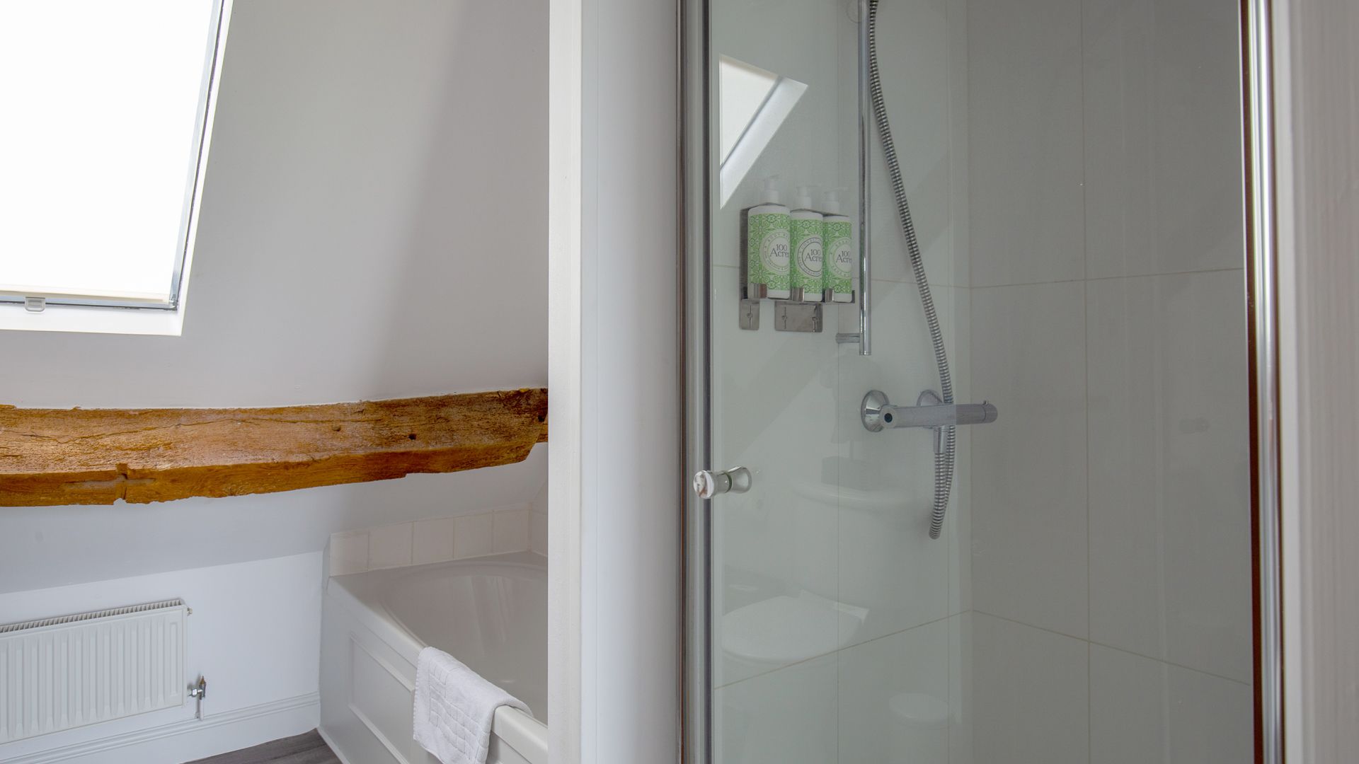 Annexe, Beecham Farmhouse, Bolthole Retreats
