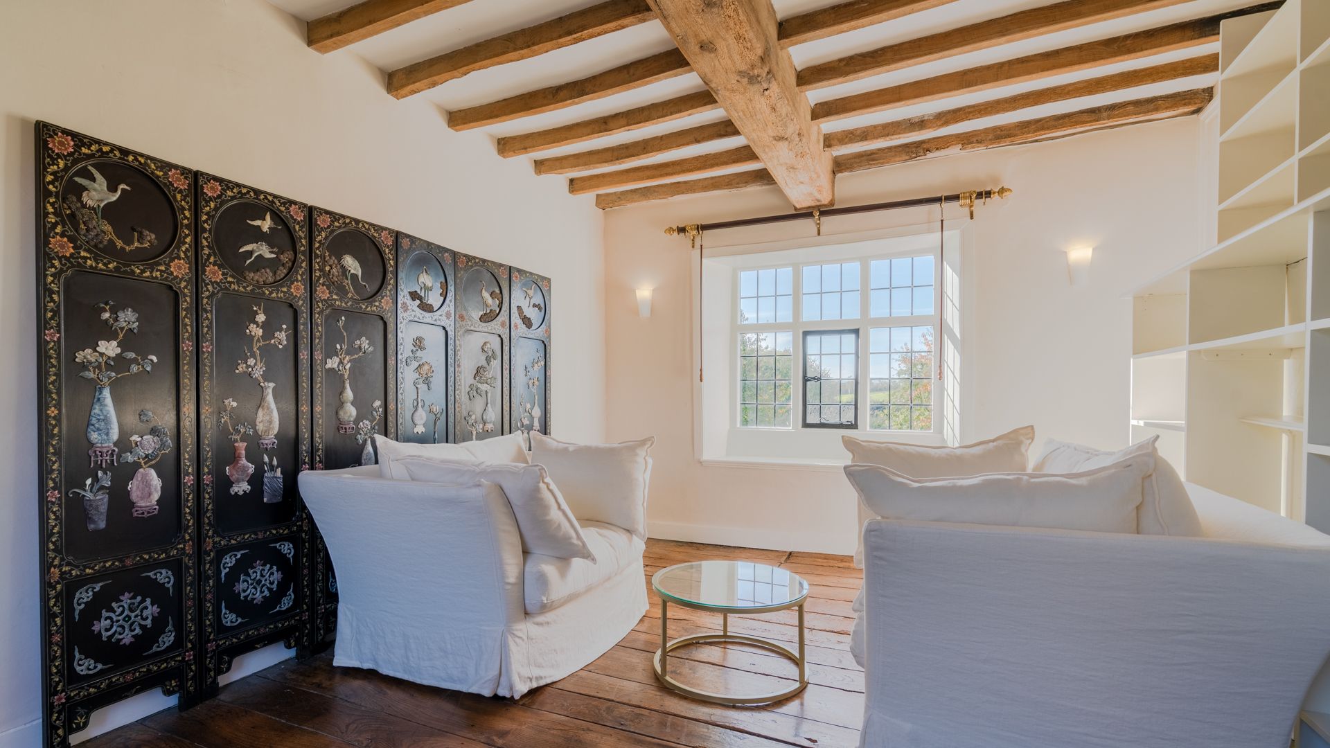 The Mayfair Suite, Foxholme Manor, Bolthole Retreats