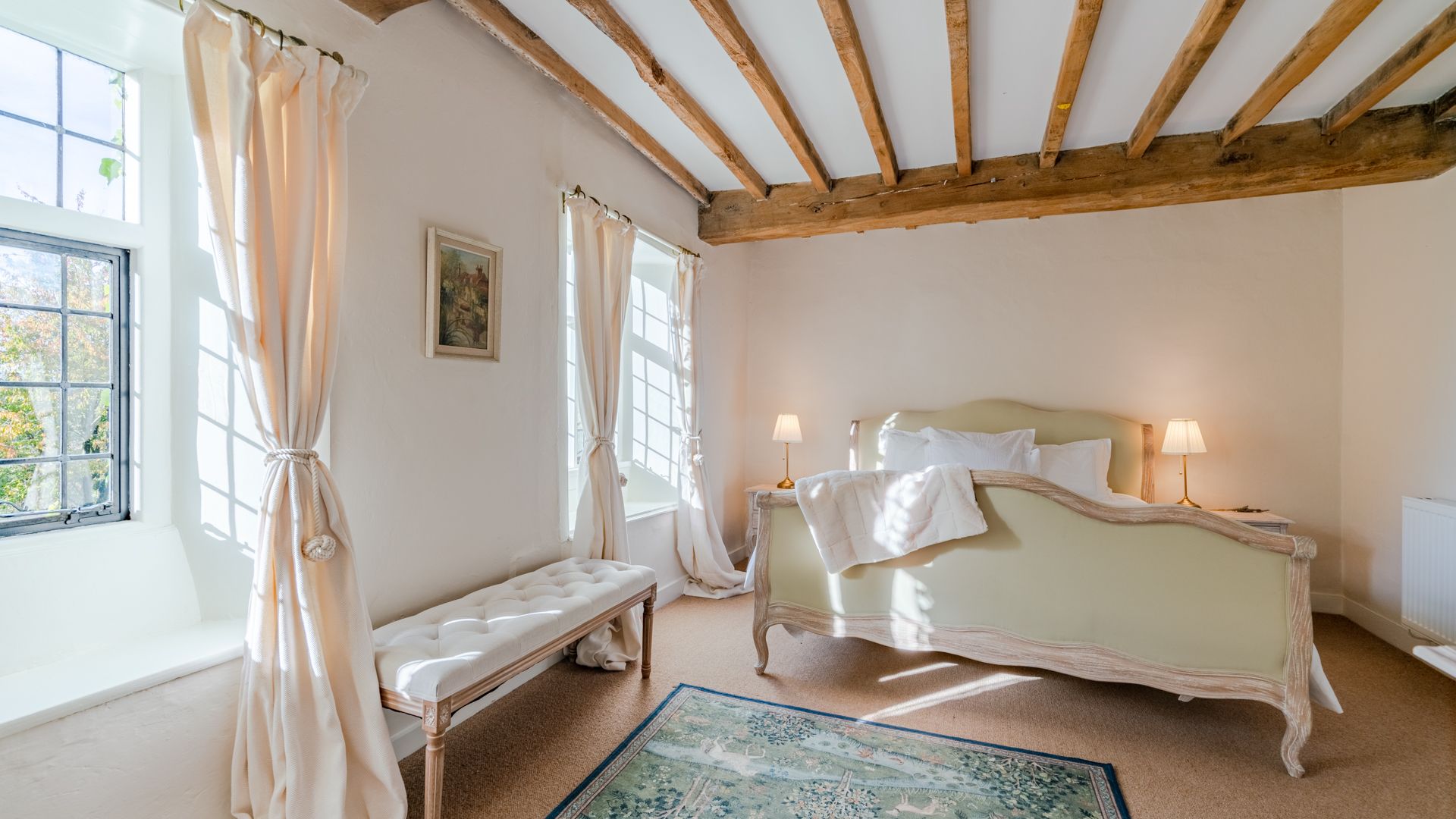 The Belgravia, Foxholme Manor, Bolthole Retreats