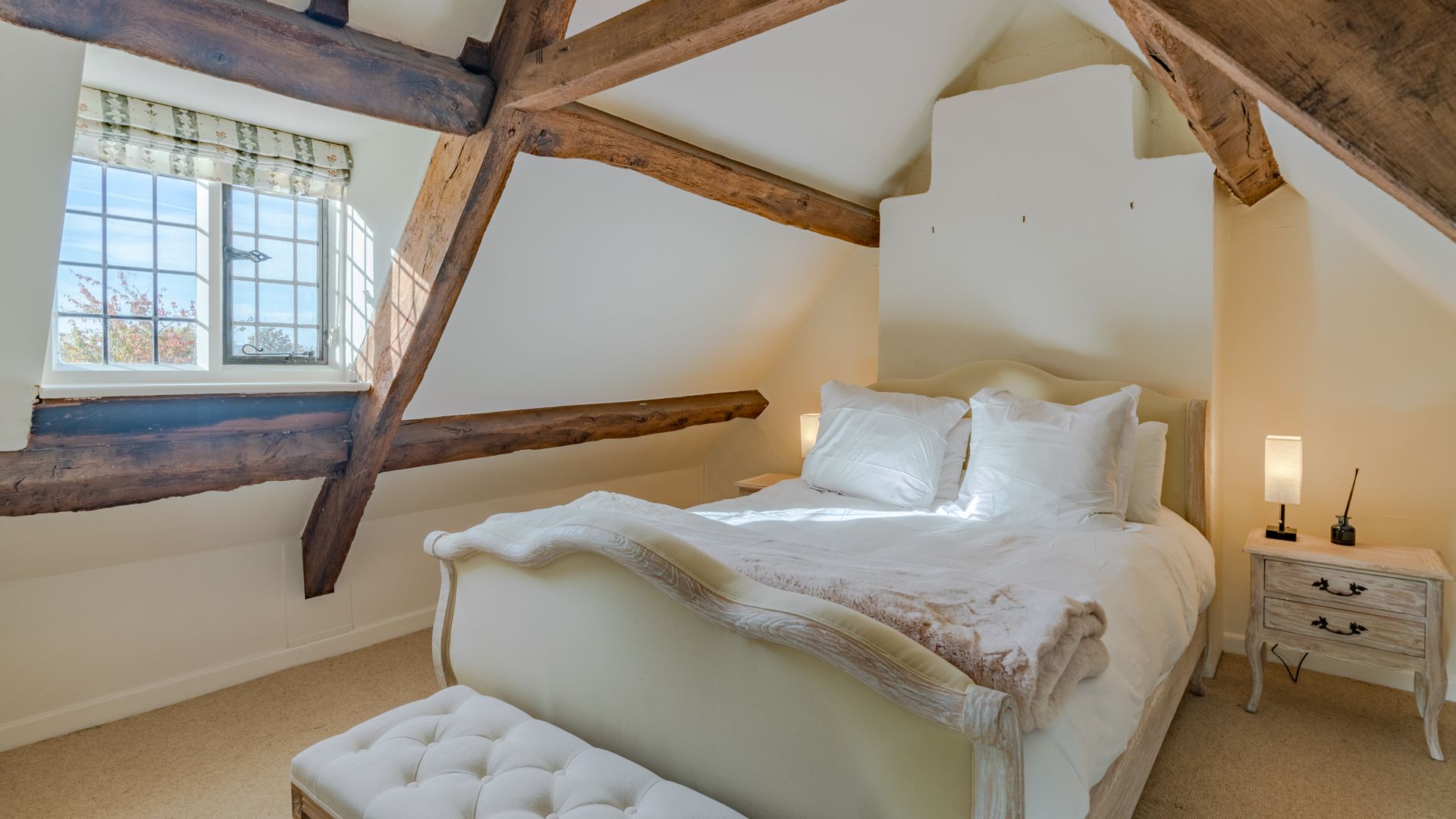 The Richmond, Foxholme Manor, Bolthole Retreats