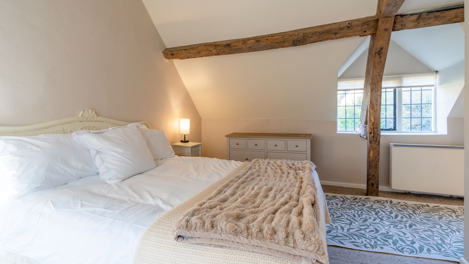 The Kensington, Foxholme Manor, Bolthole Retreats